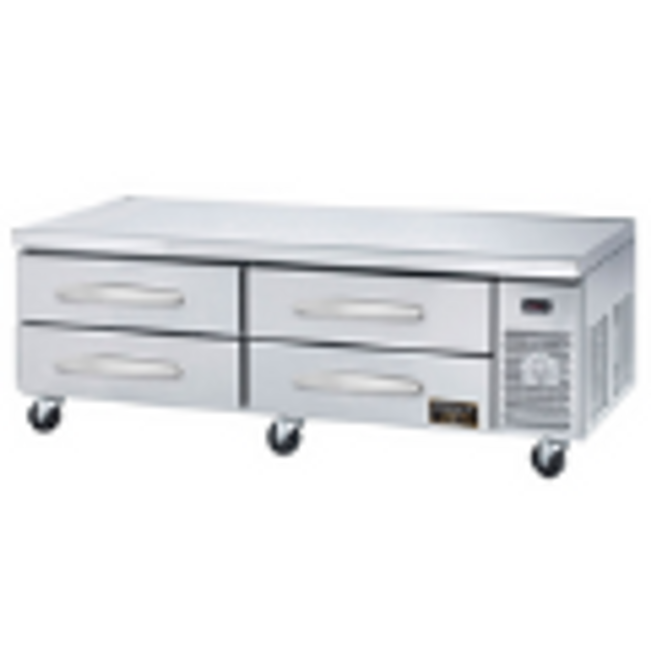 MVP Group Commercial Equipment Stands & Parts