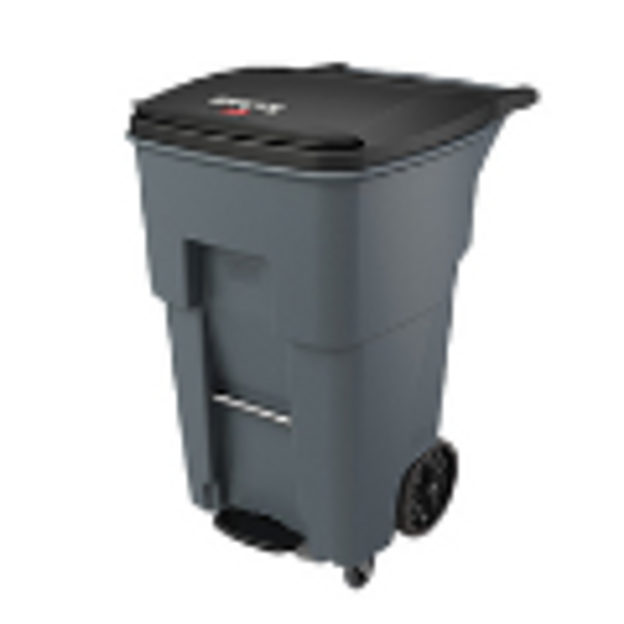 Rubbermaid Trash Cans & Trash Can Accessories