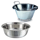 Colanders