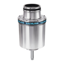 Salvajor Garbage Disposals