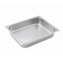 Steam Table Pan and Hotel Pan