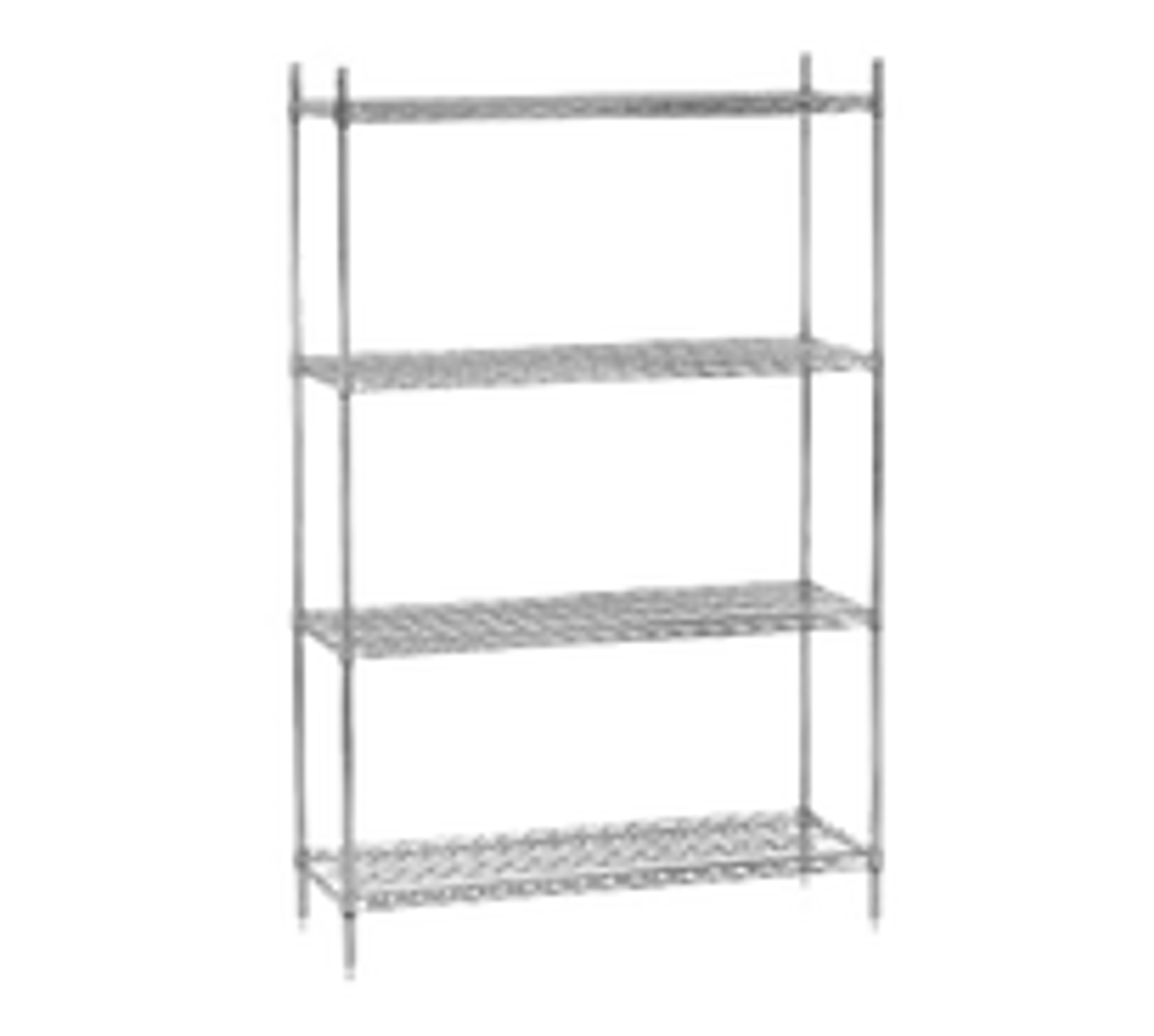 Advance Tabco Advance Tabco Shelving