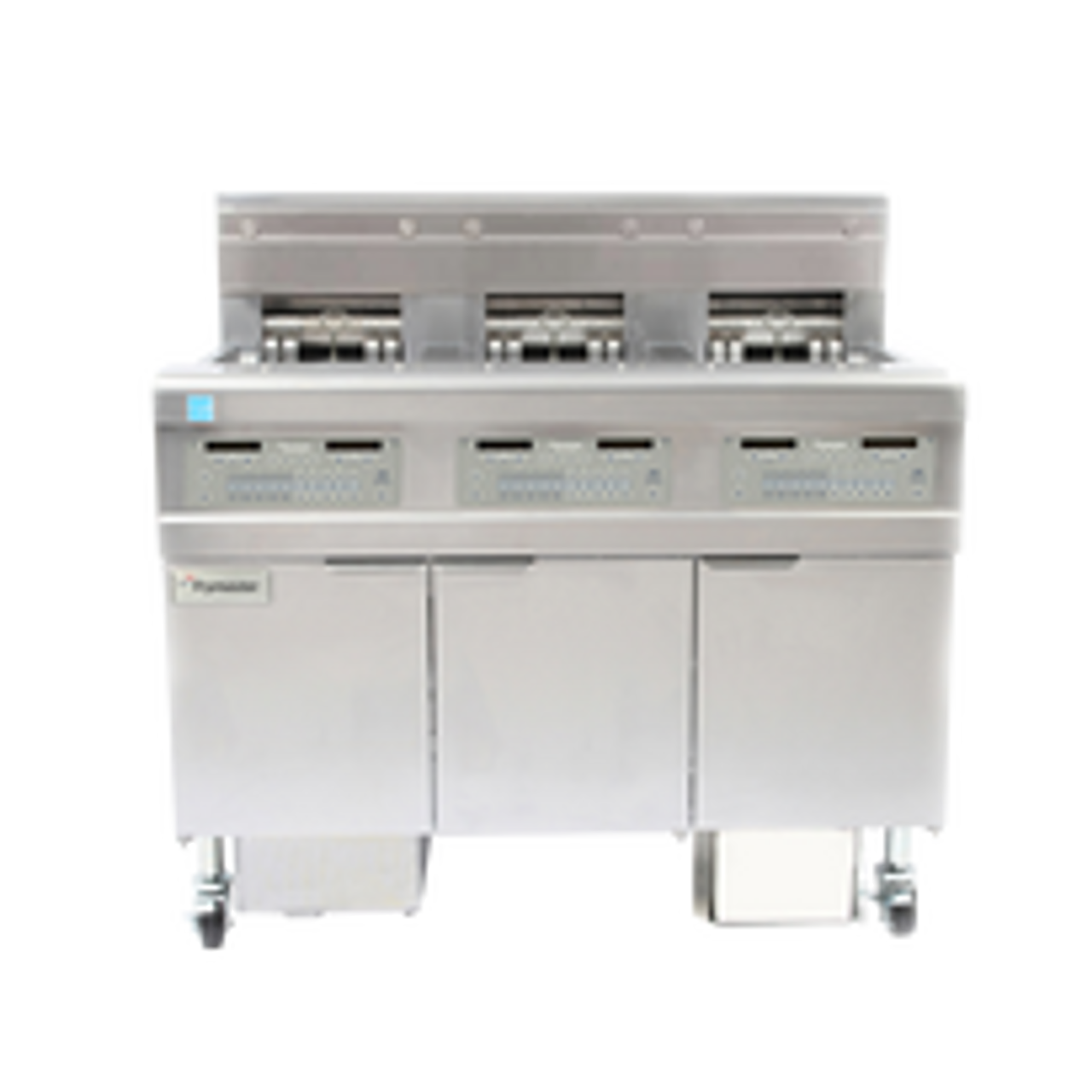 Frymaster Electric Fryer