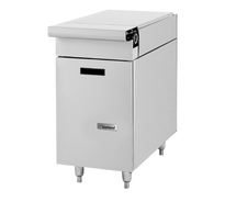 Garland Equipment Stand and Mixer Table