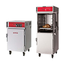 Cook and Hold Ovens