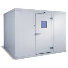 Dade Engineering Commercial Walk-In Freezers