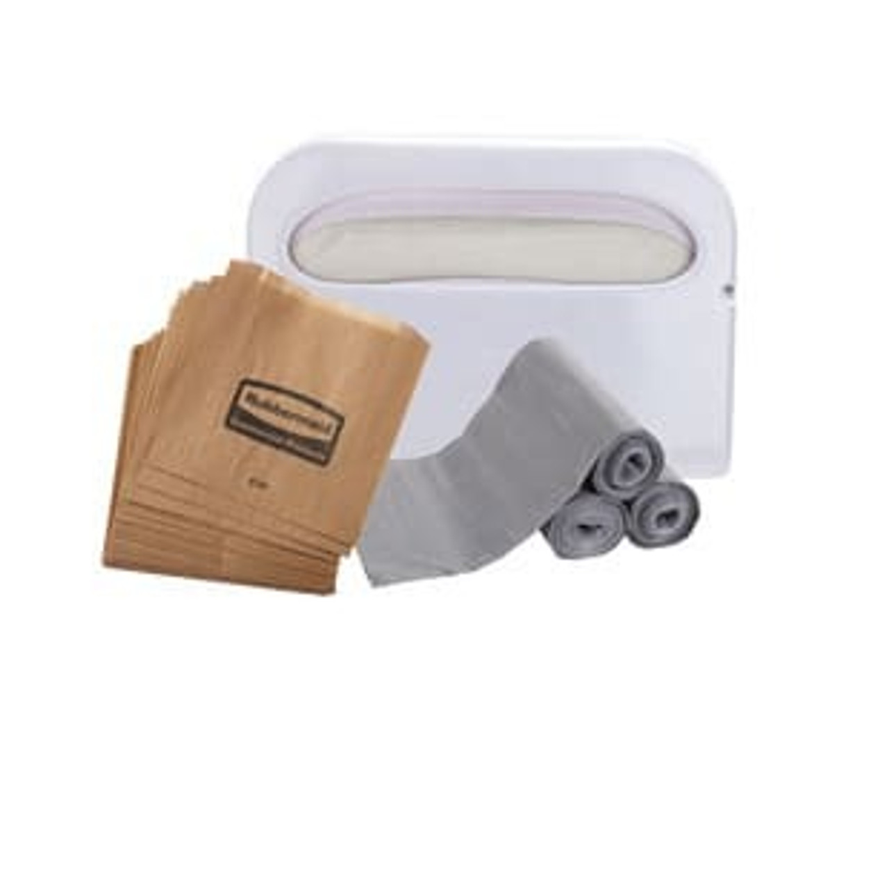 Janitorial Disposables