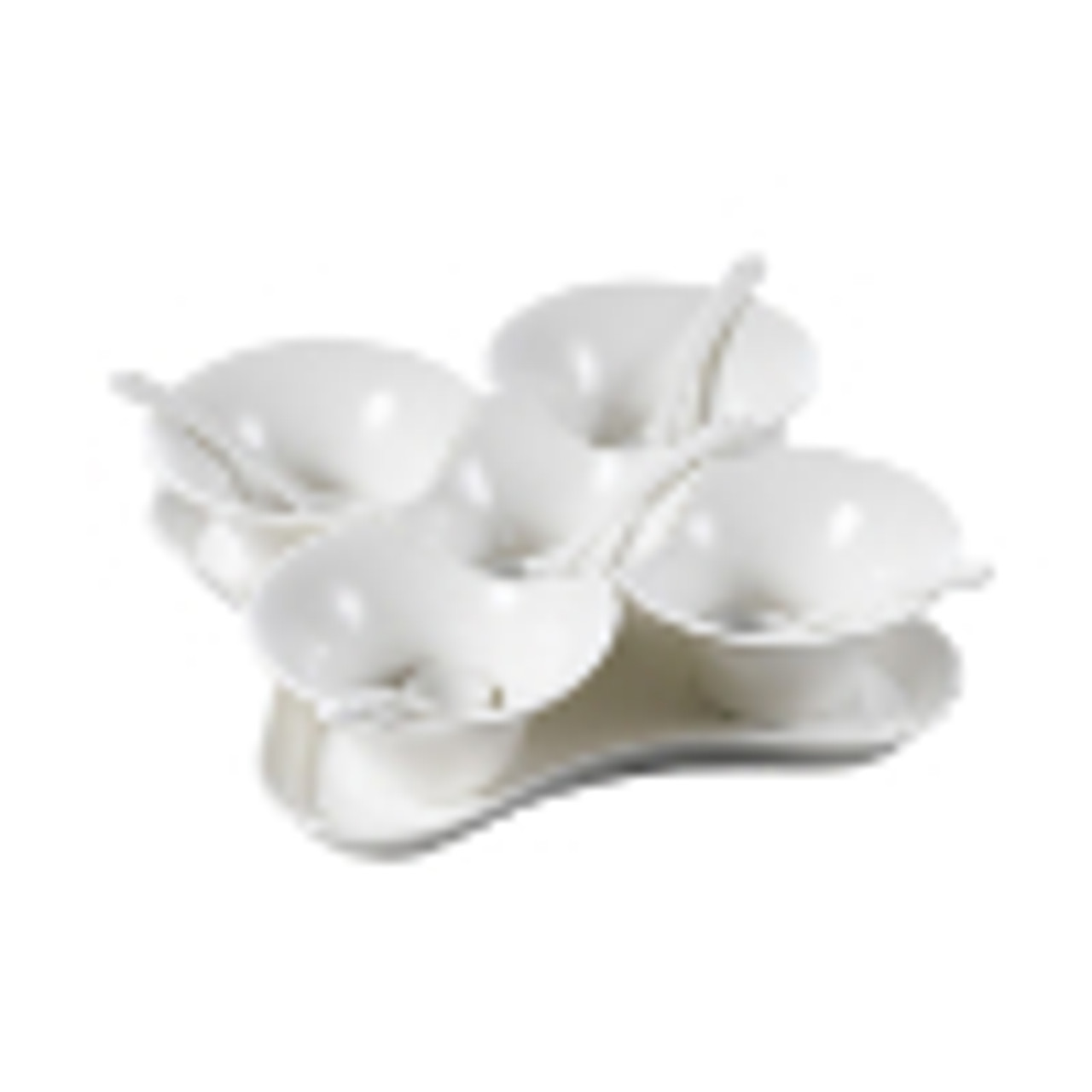 Porcelain Dinnerware