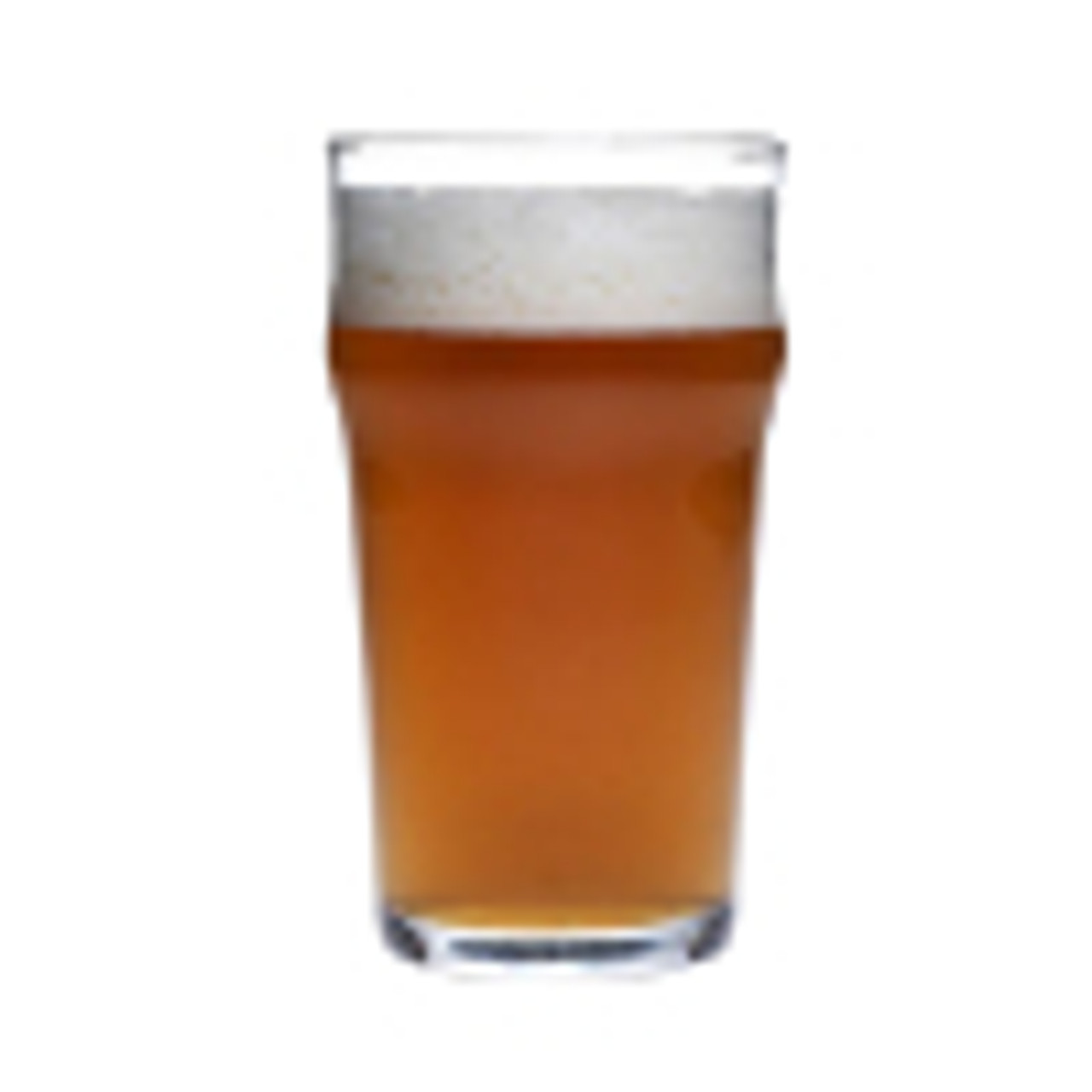 Reusable Plastic Barware