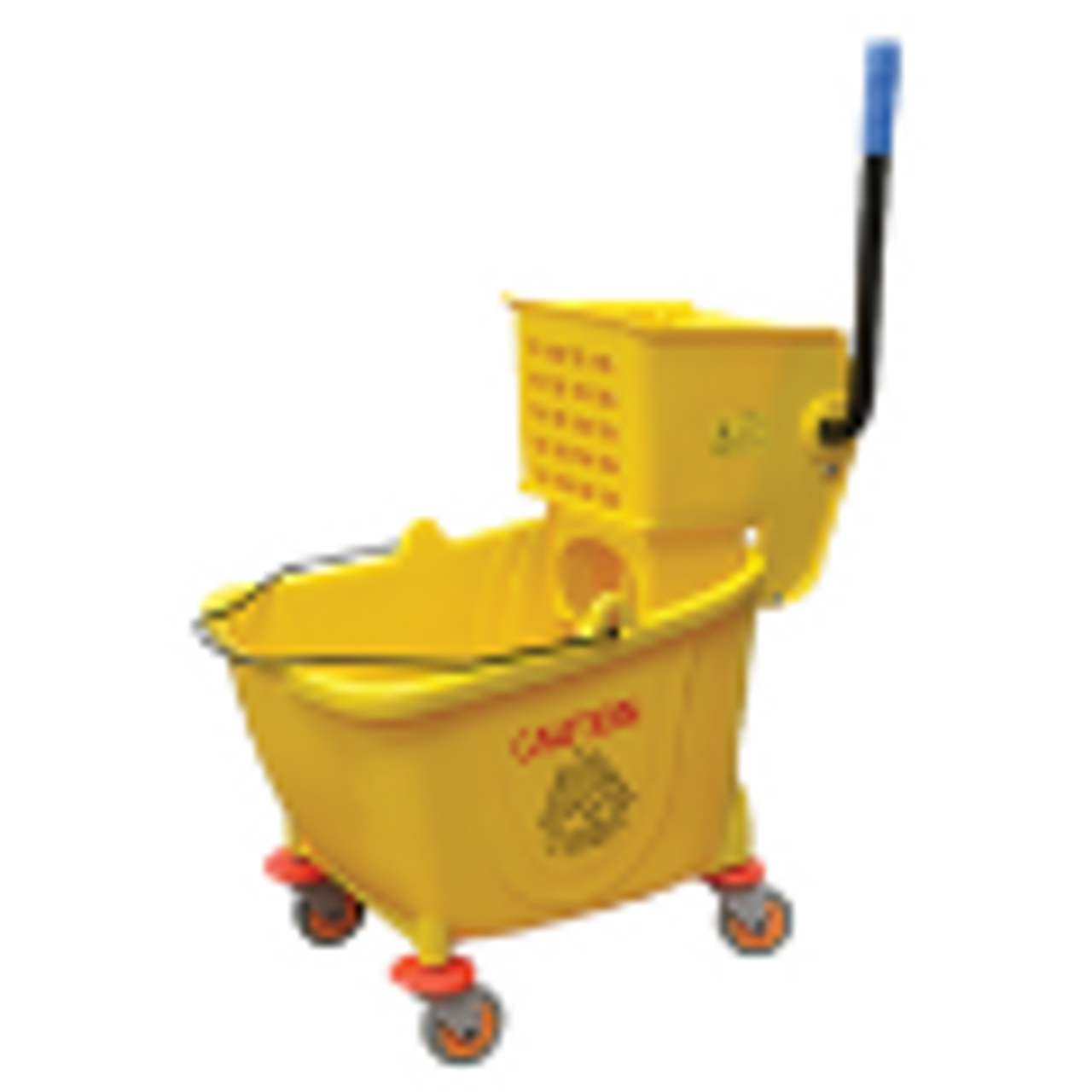 Omcan USA Janitorial Cleaning Equipment
