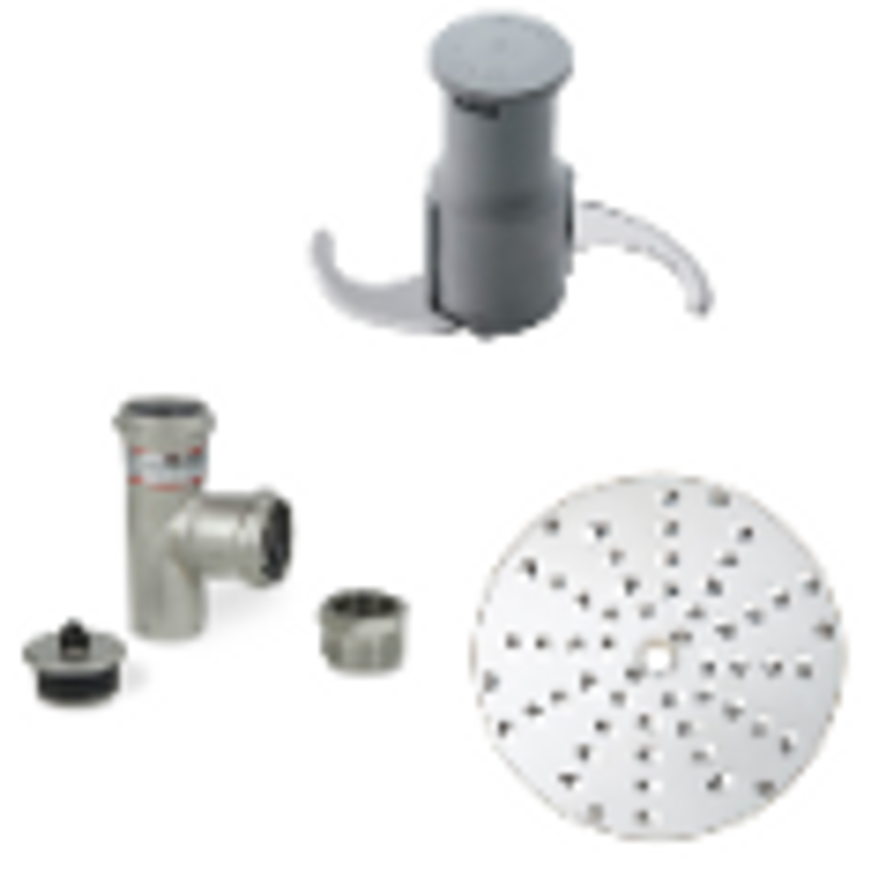 Electrolux Food Preparation Parts & Accessories