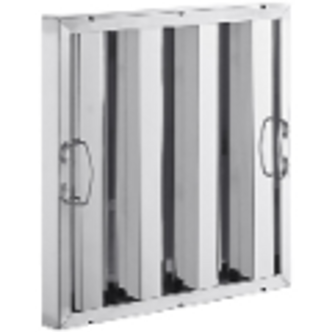 Allmont Stainless Steel Exhaust Hood Filters