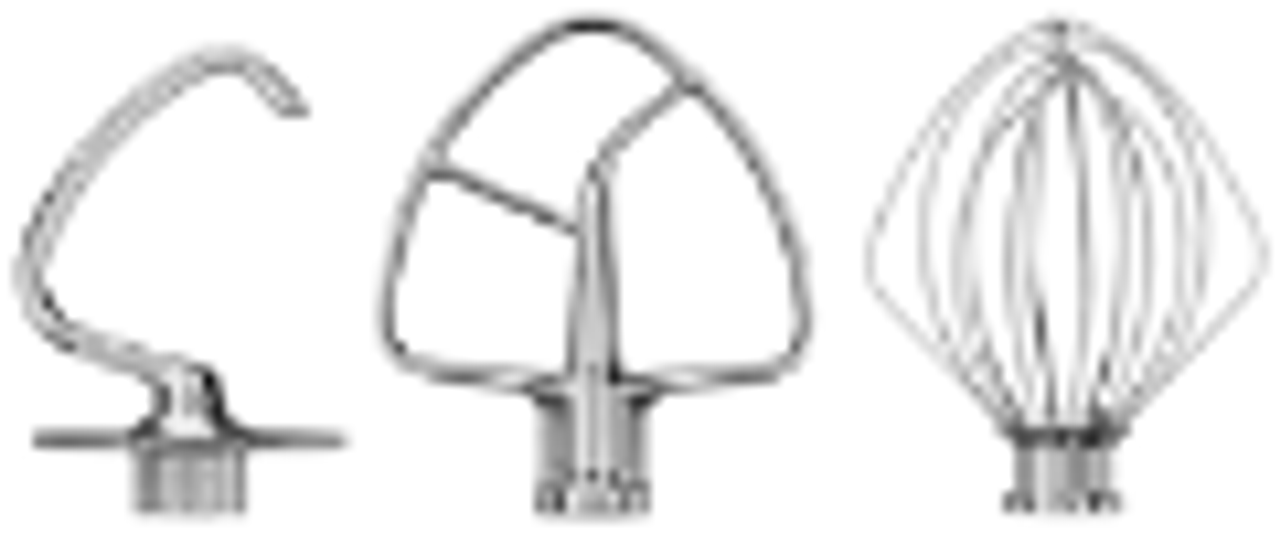 KitchenAid Parts and Accessories