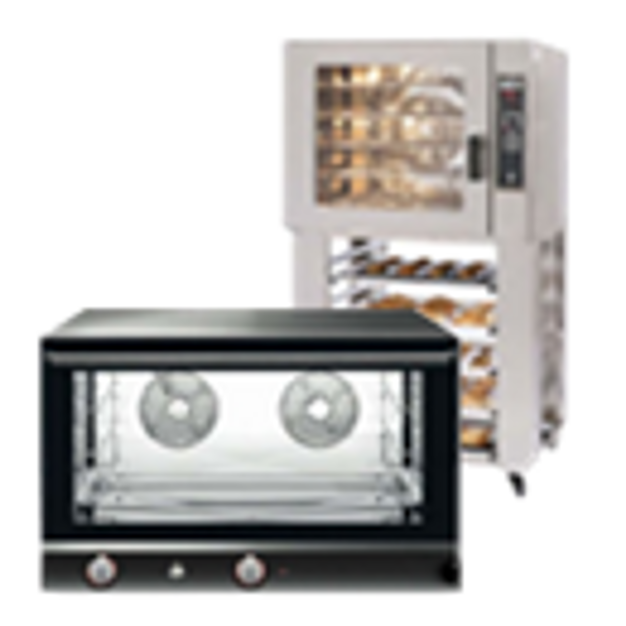 Countertop Convection Oven