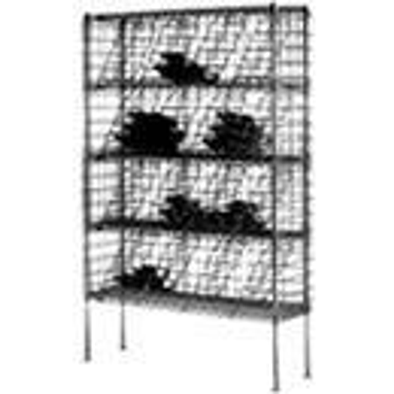 Wine Racks and Shelves