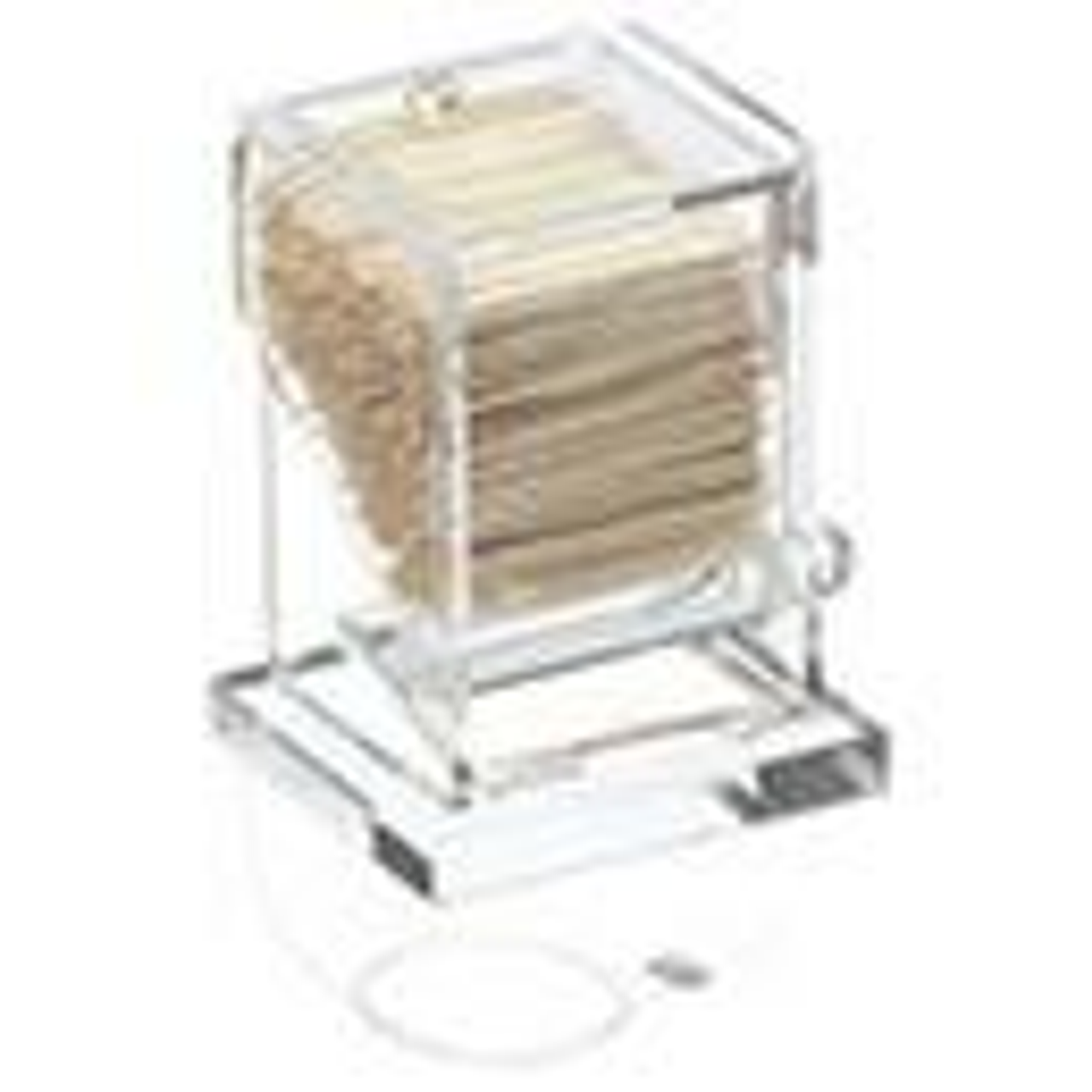 Toothpick Dispensers