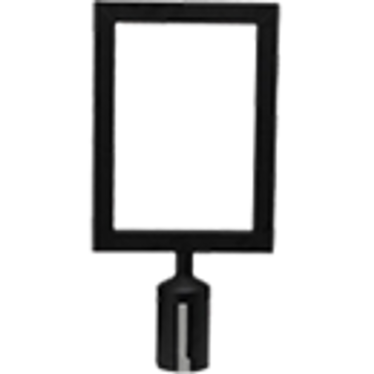 Crowd Control Stanchions