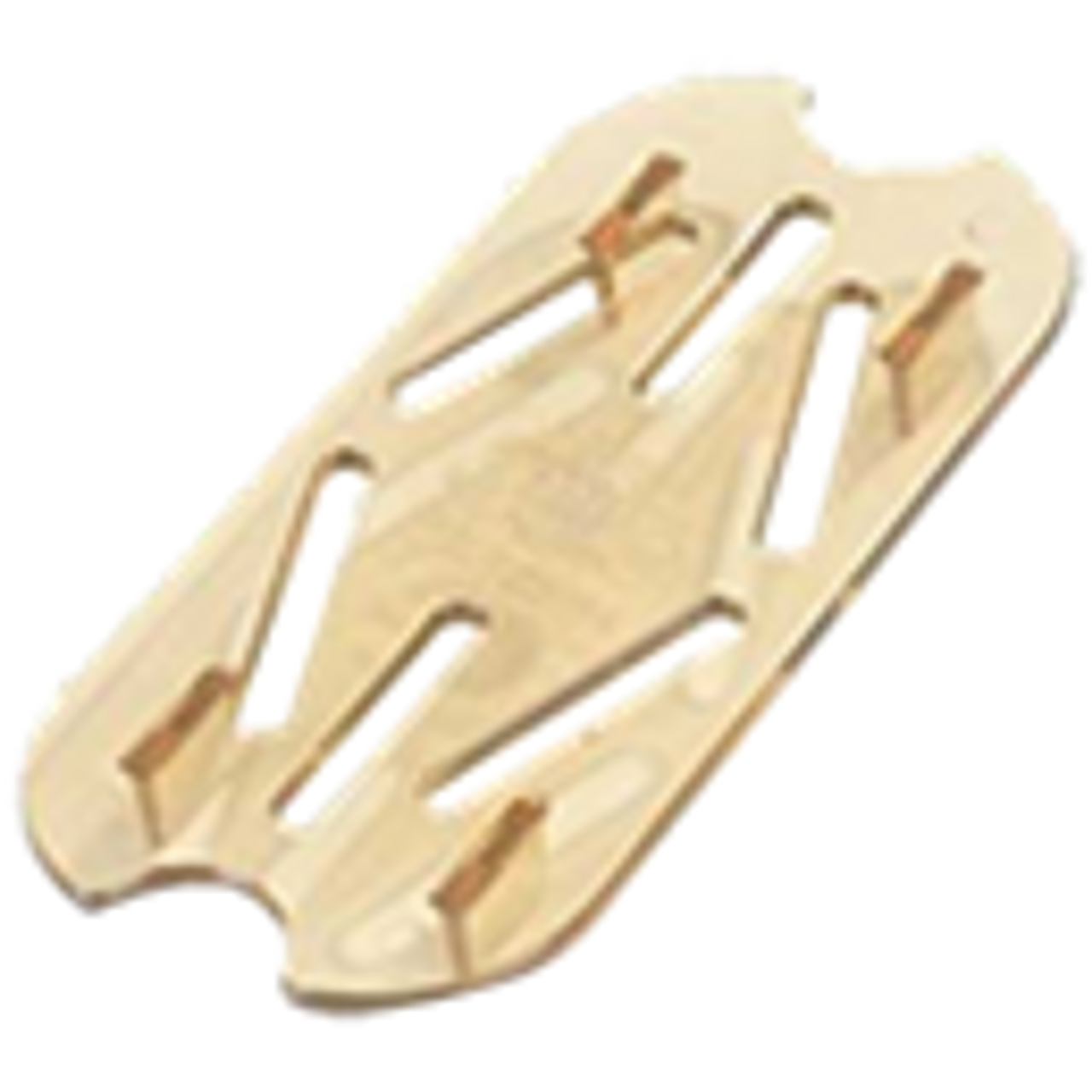 Food Pan Drain Trays