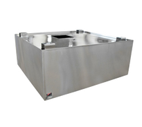 John Boos Combi Oven Parts and Accessories