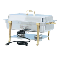 Vollrath Chafing Dishes