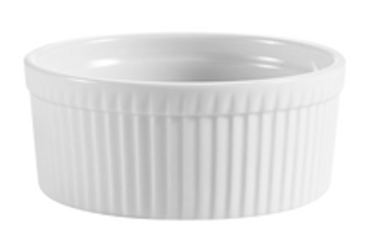 CACChina Baking and Casserole Dishes