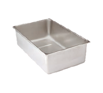 Advance Tabco Steam Table Spillage / Water Pan