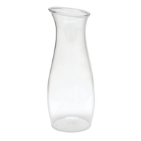 Carlisle Decanters and Carafes