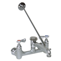 John Boos Mop Sink Faucet