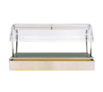 Vollrath Sneeze Guards