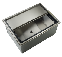 Underbar Ice Bins and Cocktail Bins