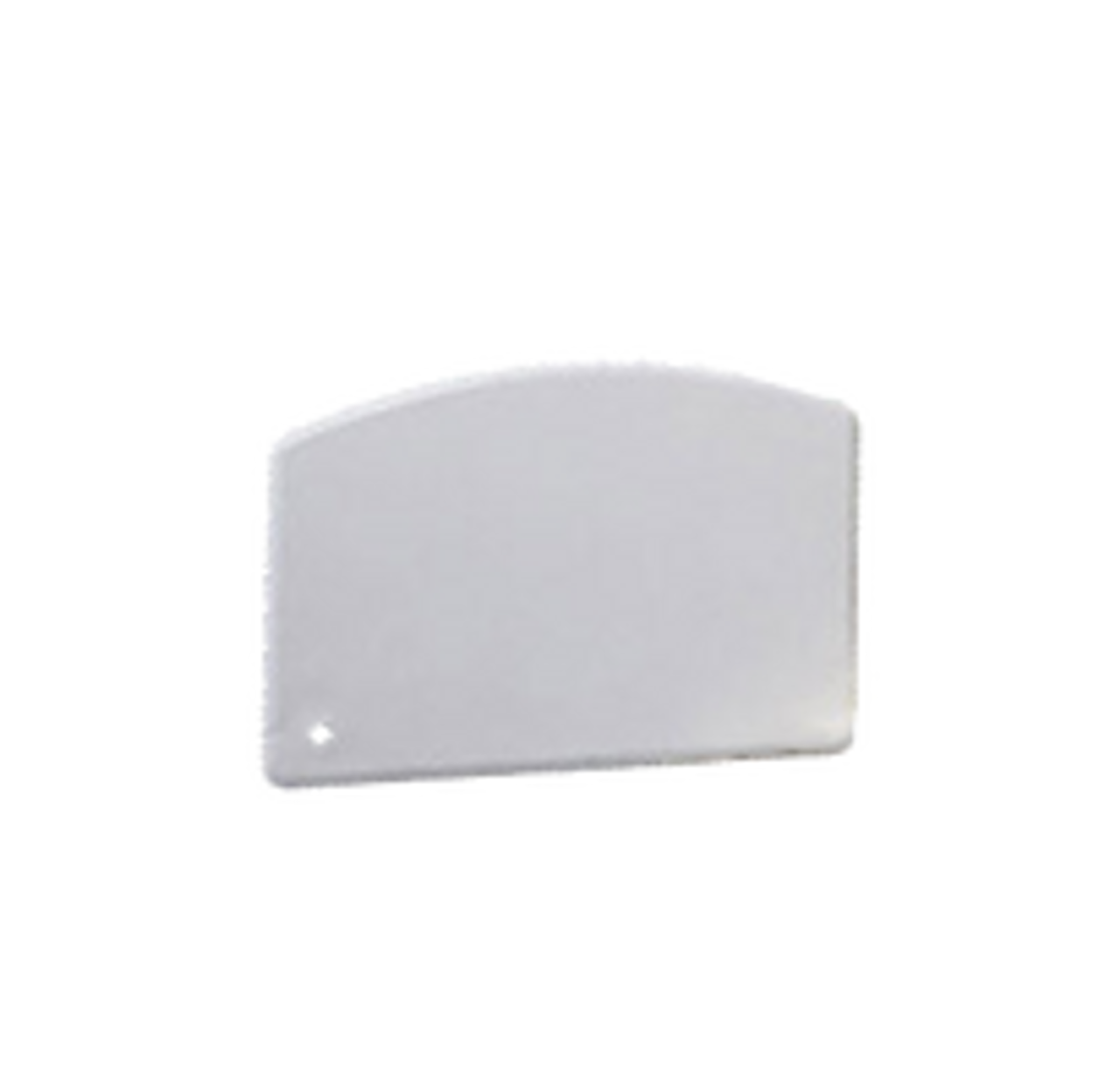 American Metalcraft Bowl and Bench Scraper