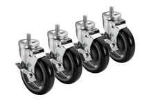 Casters