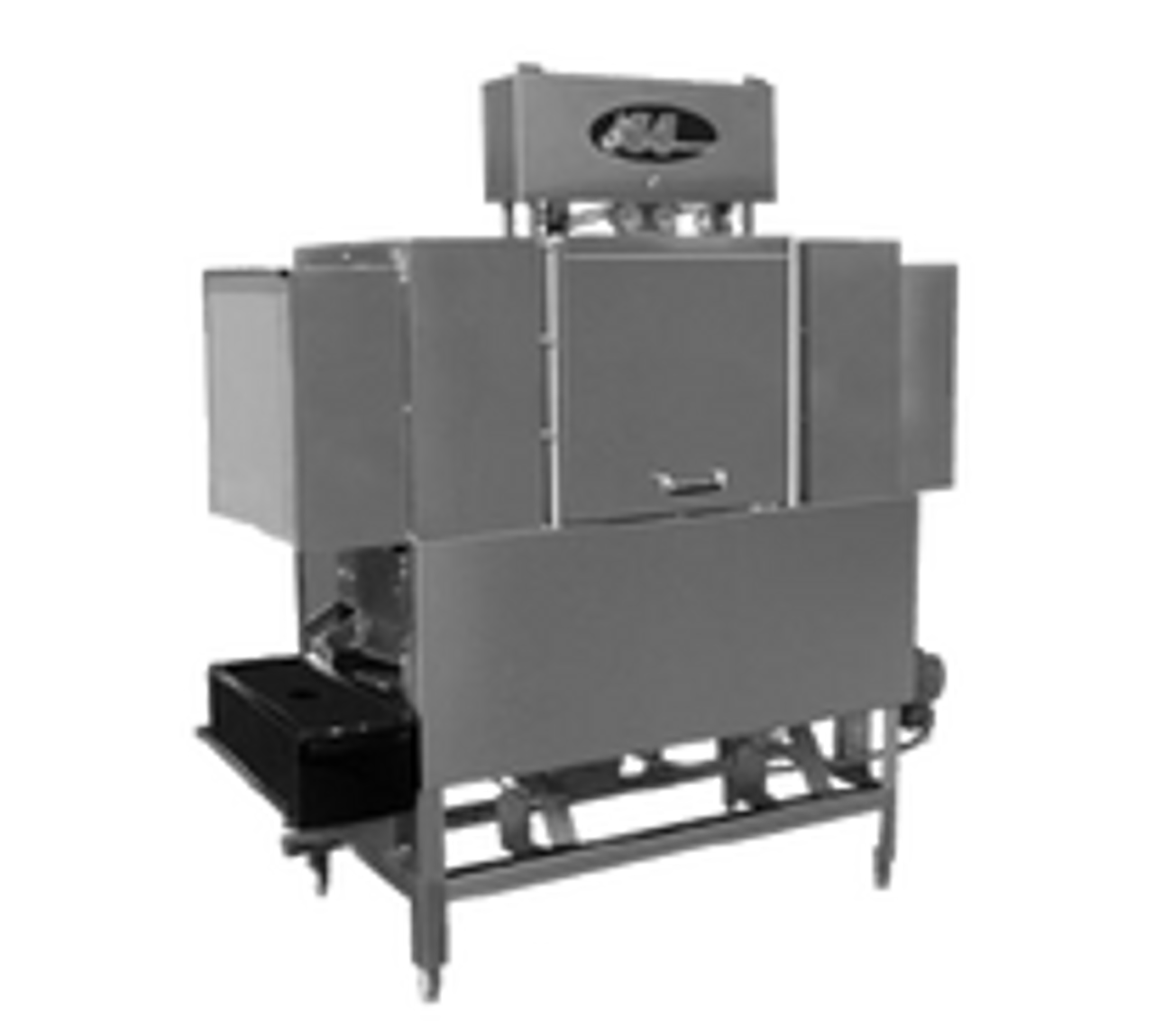 CMA Dishmachines Conveyor Dishwasher