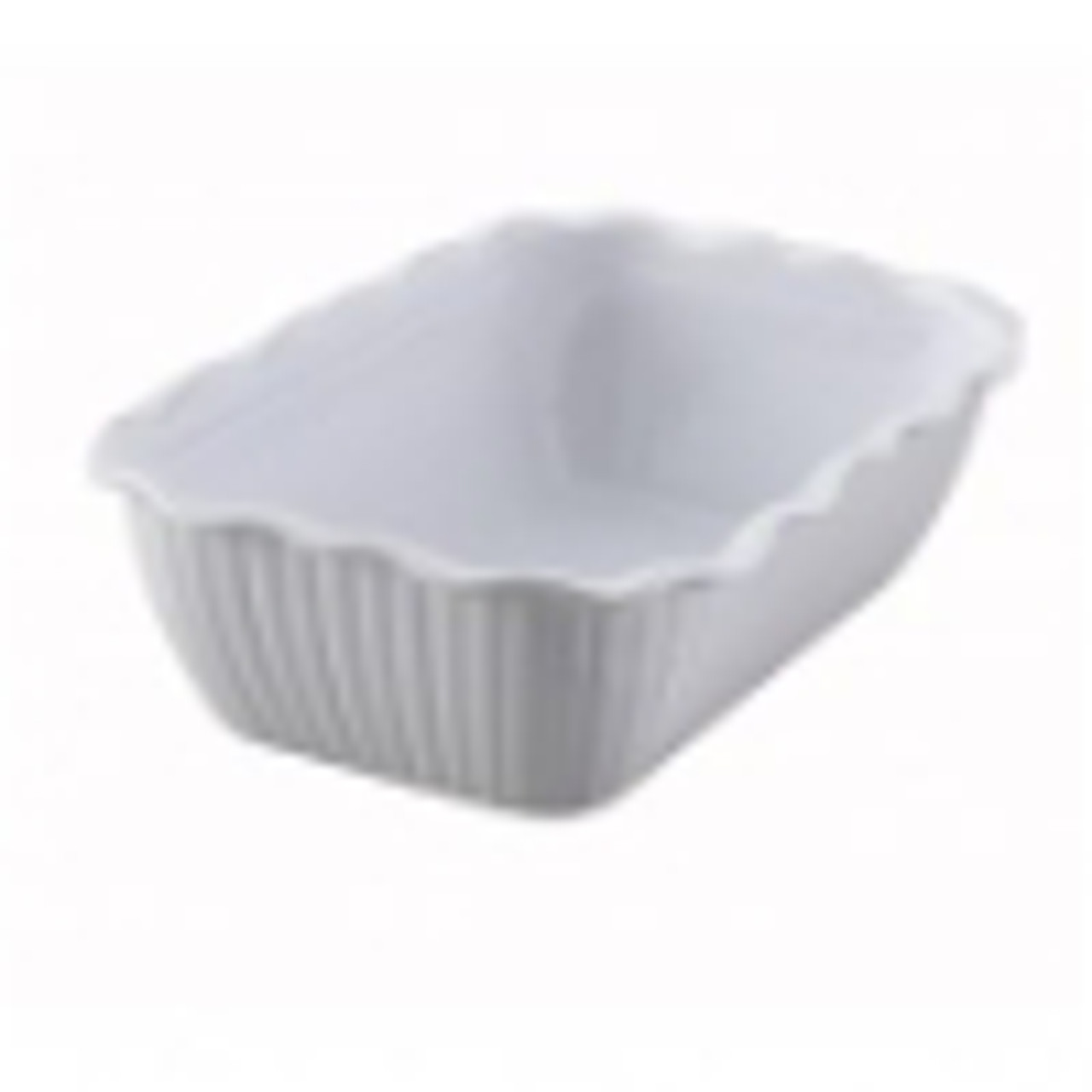 Salad Bar and Deli Crocks