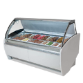 Infrico USA Specialty Refrigeration