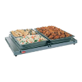 Hatco Heated Shelf Food Warmer