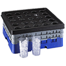 Glass Rack Covers & Accessories