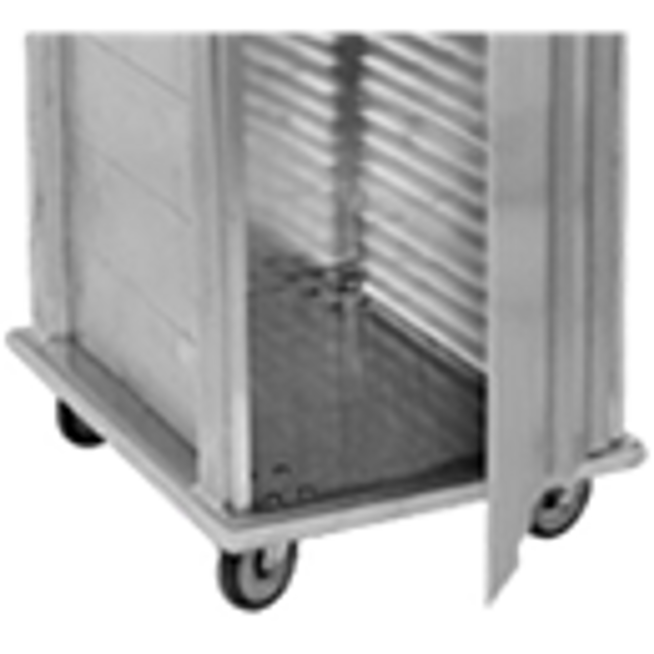 Pan Rack Parts and Accessories