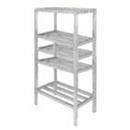 Dunnage Shelving