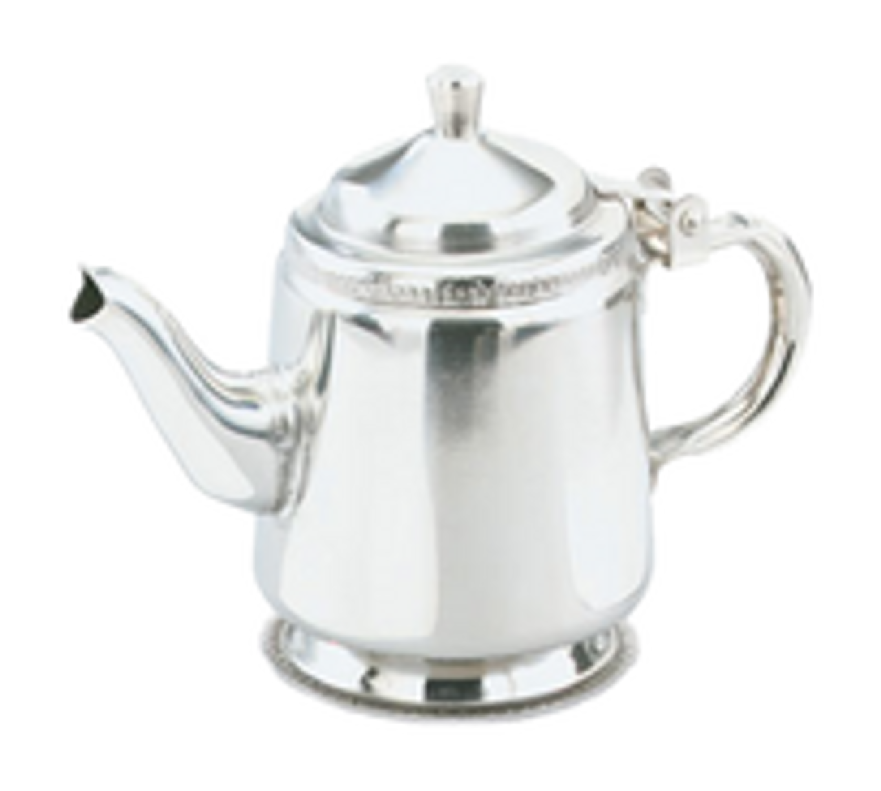 Vollrath Teapots
