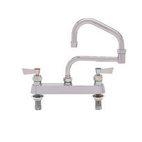Fisher Deck-Mount Faucet
