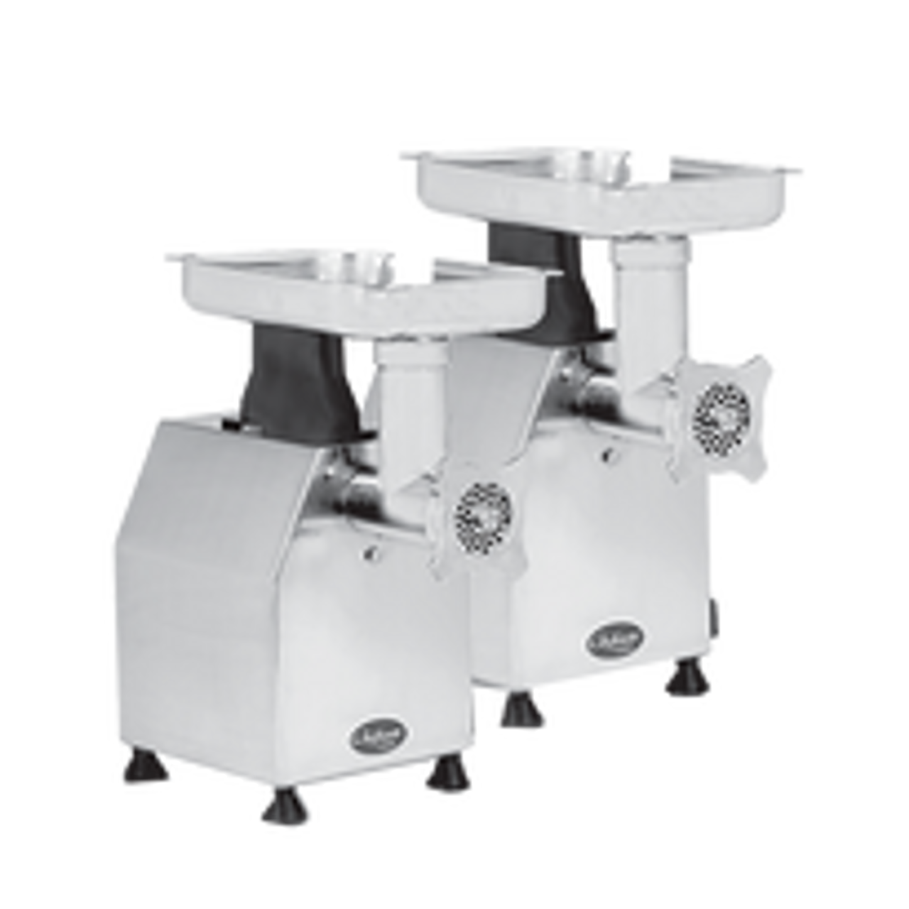 Globe Meat Chopper and Meat Grinder