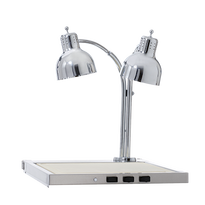 Alto-Shaam Carving Station