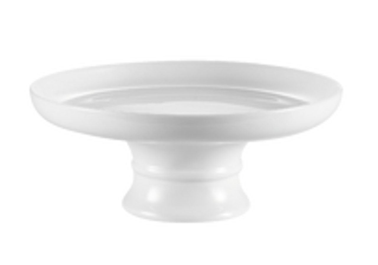 CACChina Cake & Pie Stands and Covers