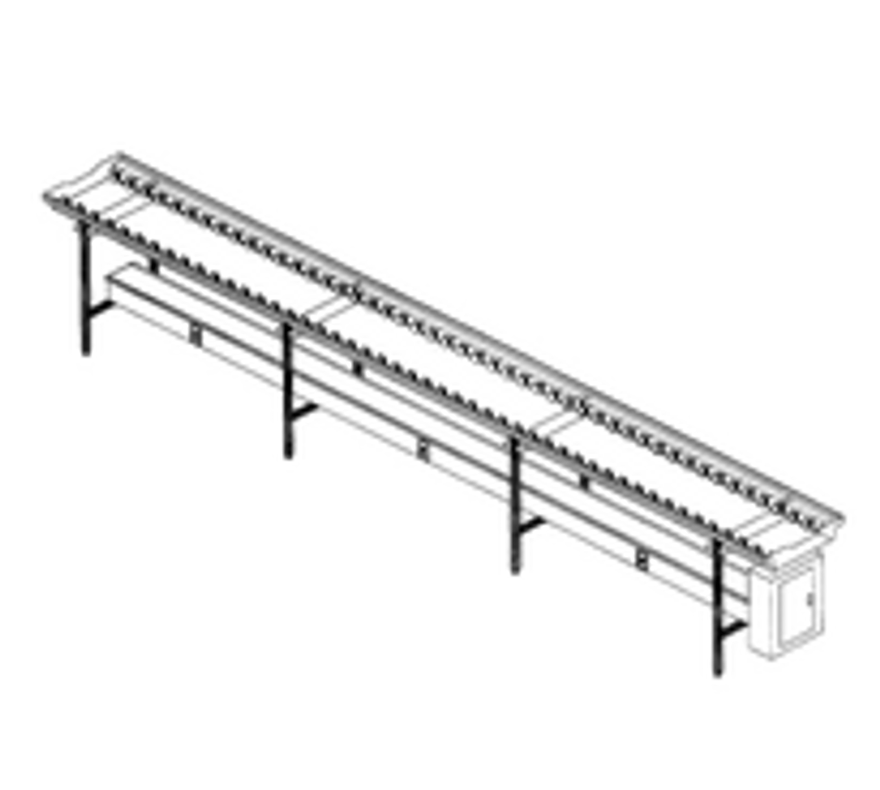 Dinex Countertop Pizza Oven Parts