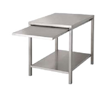 Market Forge Work Tables and Stations