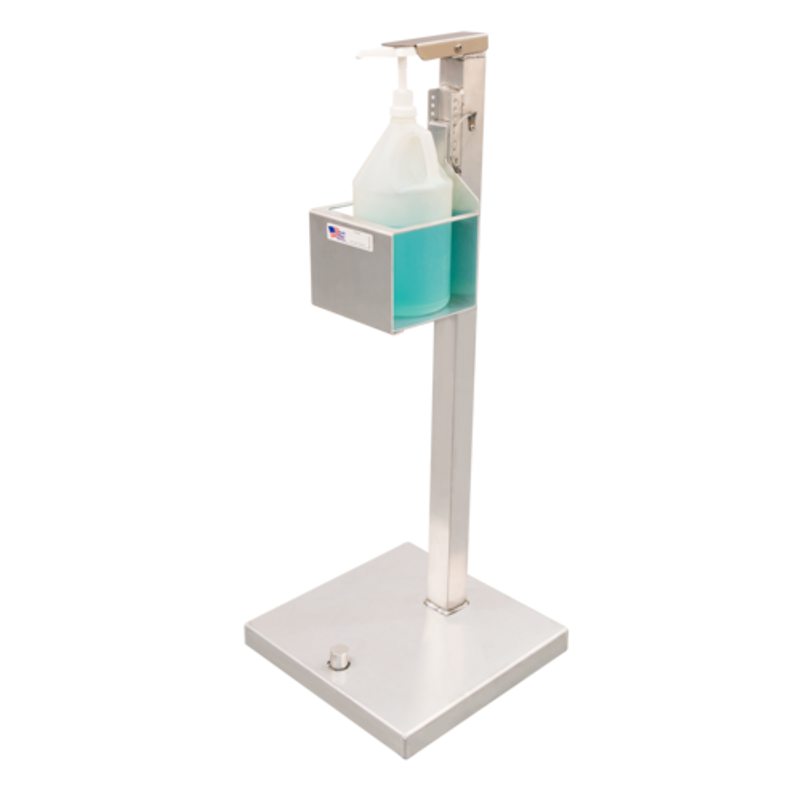 New Age Janitorial Supplies