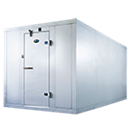 Walk-In Freezer