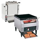 Commercial Toaster