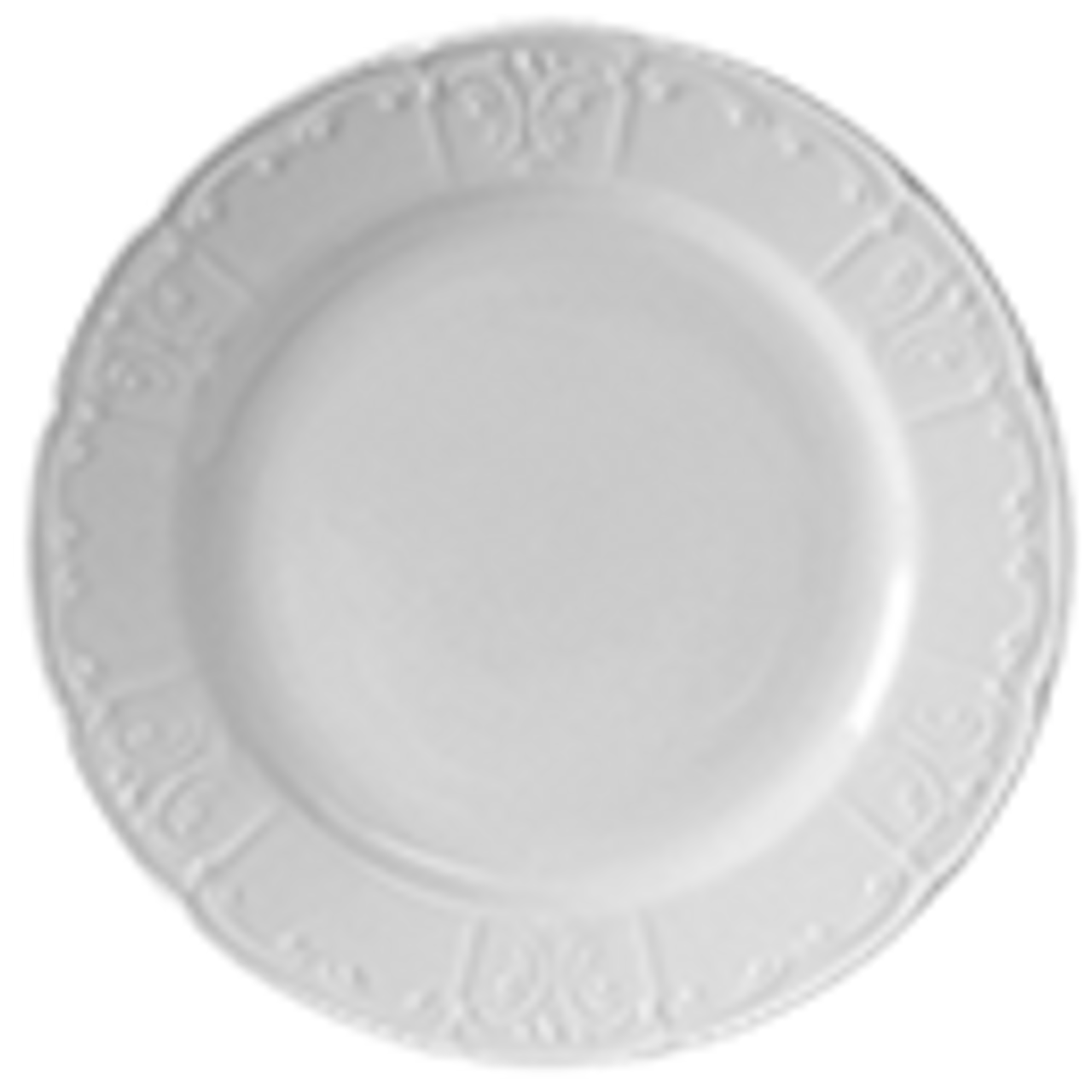 China Plate